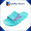 Women Men Slippers Shower Bath Beach Flip Flop Home Outdoor